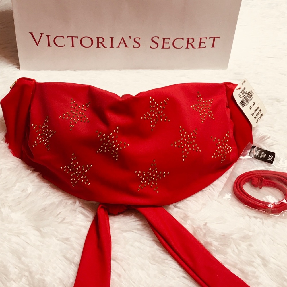 Victoria Secret Bikini Top
